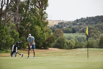 Golf
