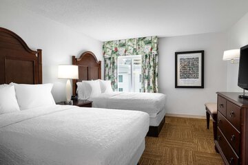Hampton Inn & Suites San Juan
