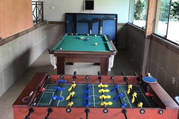 Billiards