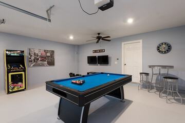 Billiards