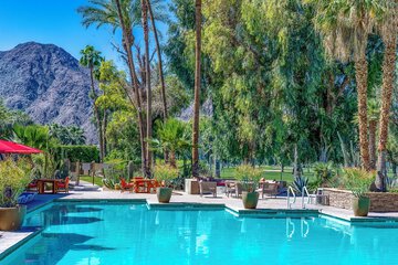 Indian Wells Resort Hotel