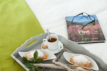 Room service - dining