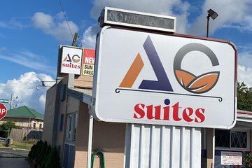 AC Suites NJ