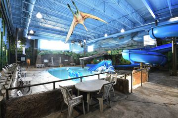 Children's pool