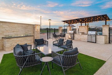 Property amenity
