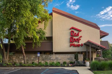 Red Roof Inn PLUS+ Columbus - Dublin