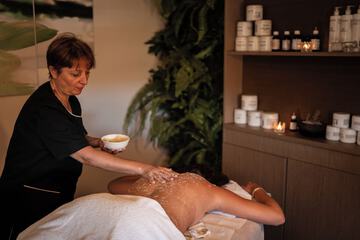 Massage