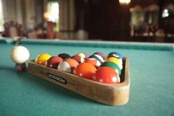 Billiards