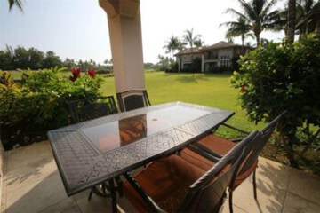 Terrace or Patio