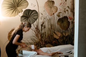 Massage