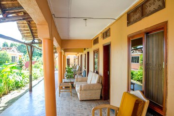 Porch