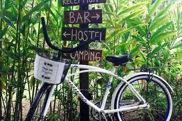 Bicycling