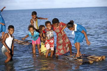 Children's activities