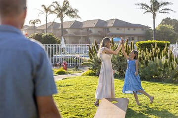 Children's activities