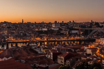 City view
