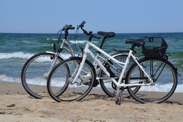 Bicycling
