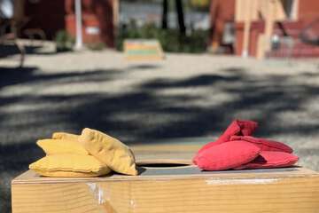 Children's activities