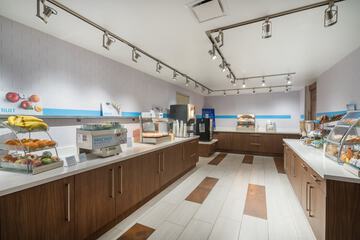 Breakfast/Coffee Service 47 of 56