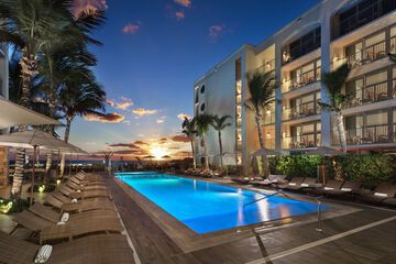Costa dEste Beach Resort & Spa