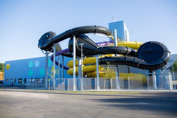 Water park