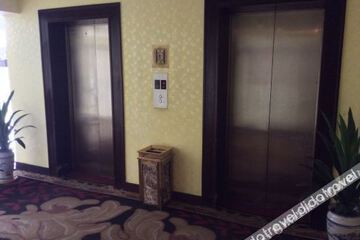 Hotel Interior or Public Areas