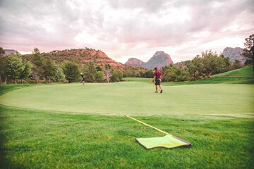 Golf