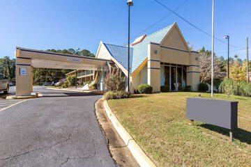 Rodeway Inn