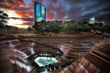 Land view from property