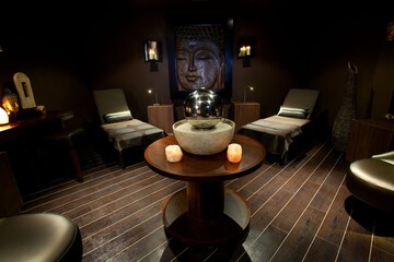 Treatment room