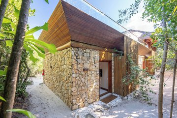 Building design