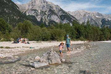 Children's activities
