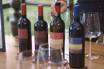 Winery