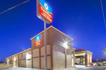 SureStay Plus Hotel by Best Western Hesperia