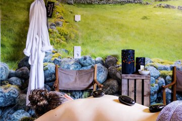 Spa treatment