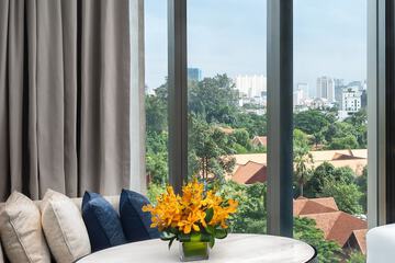 City view