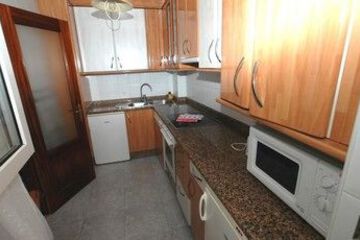 In-Room Kitchen
