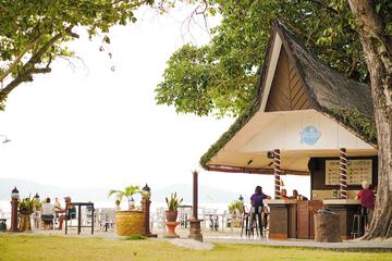 Beach bar
