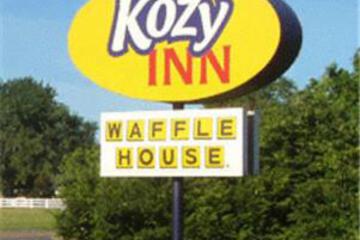 Kozy Inn Columbus