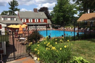  Wachusett Village Inn 14