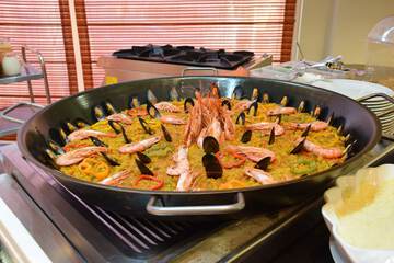 Buffet