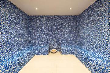 Turkish bath