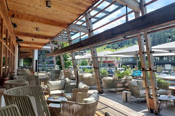 Sundeck
