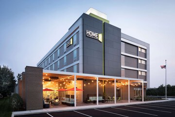 Home2 Suites by Hilton Mishawaka South Bend IN