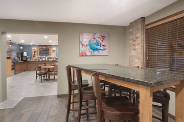 Breakfast/Coffee Service 24 of 26