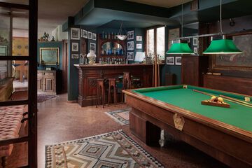 Billiards