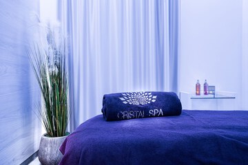 Treatment room