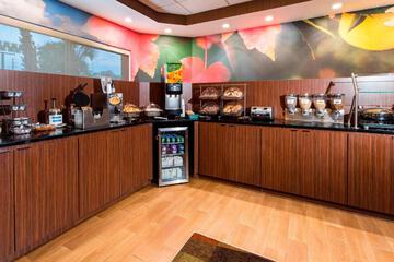 Food and beverages