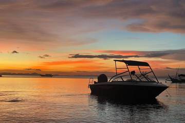 Boating