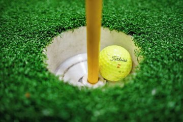 Children's activities