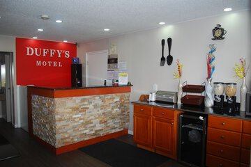 Duffys Motel